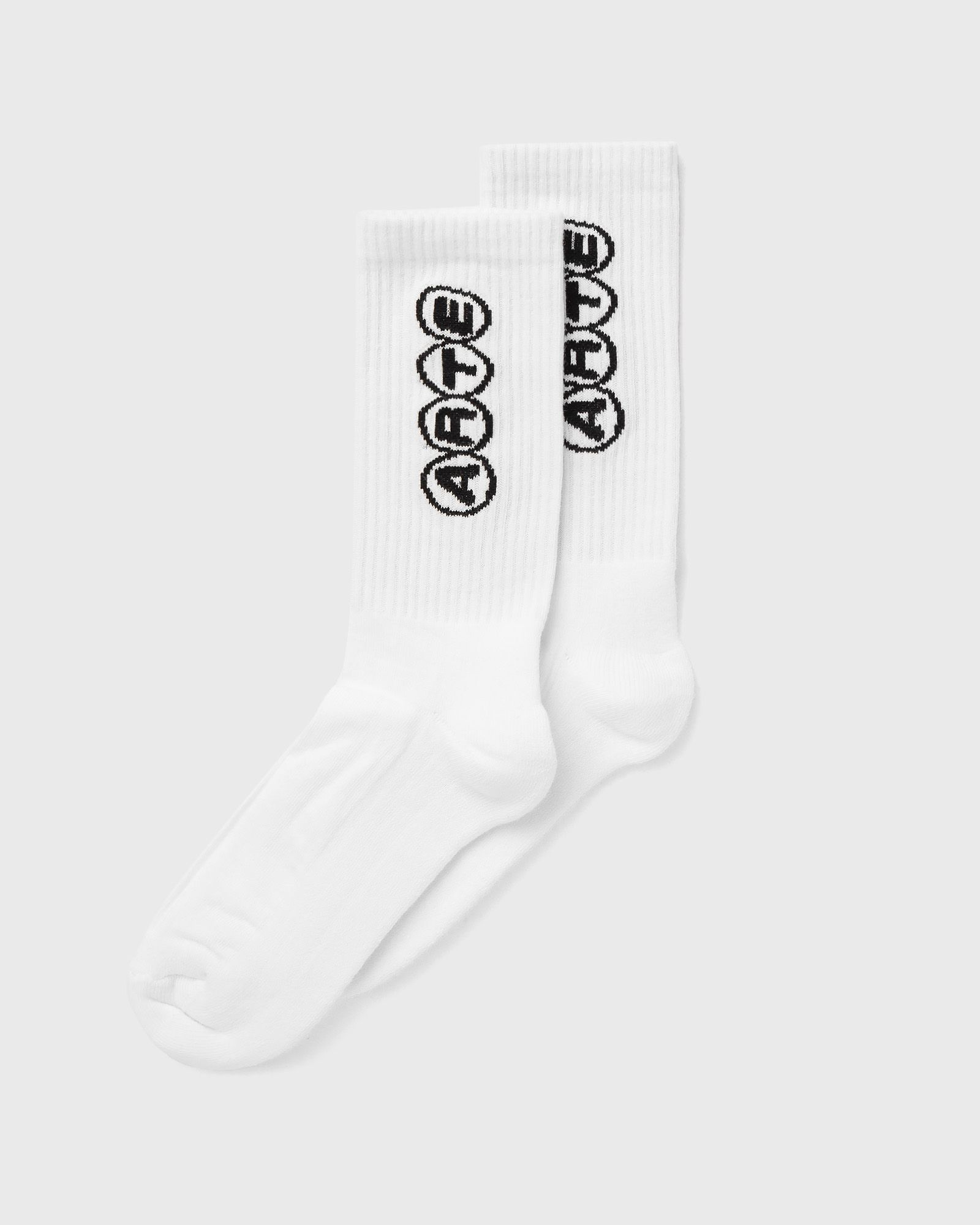 Circle Logo Socks