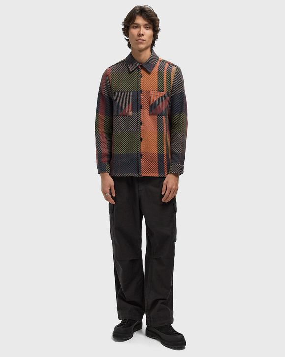 Thumbnail - WHITING OVERSHIRT TEMPO CHECK