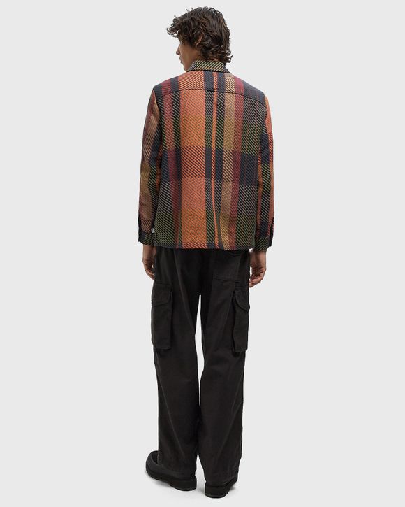 WHITING OVERSHIRT TEMPO CHECK