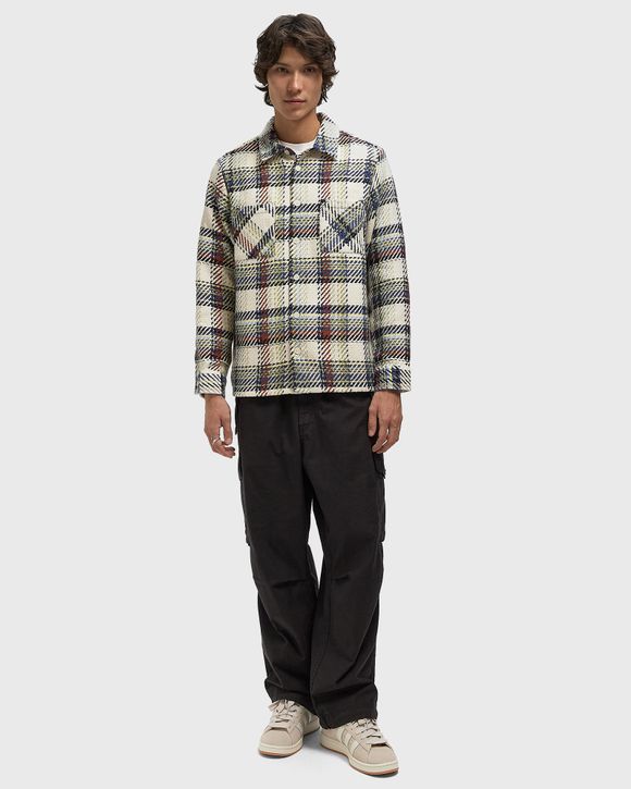 Thumbnail - WHITING OVERSHIRT JAZZ WEAVE