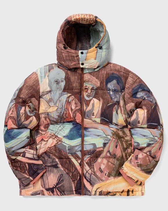 Domino players Puffer