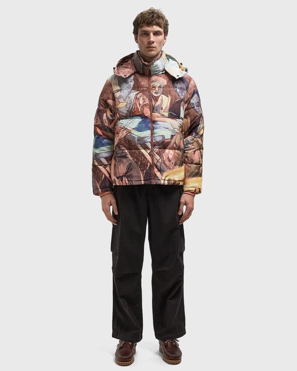 Thumbnail - Domino players Puffer