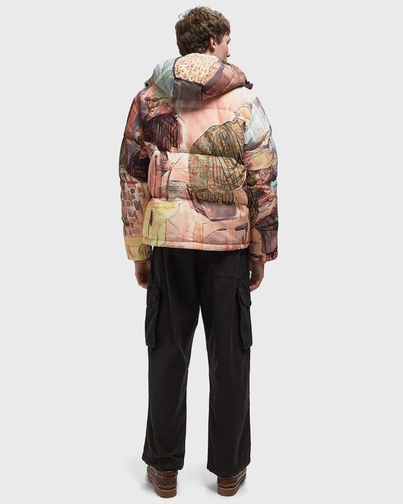 Domino players Puffer