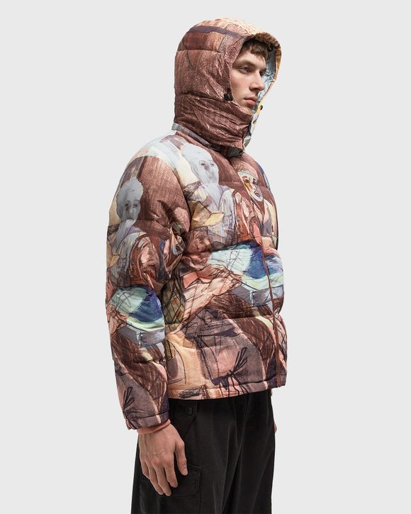 Domino players Puffer