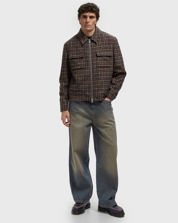 Thumbnail - OSIER JACKET DRAWN CHECK