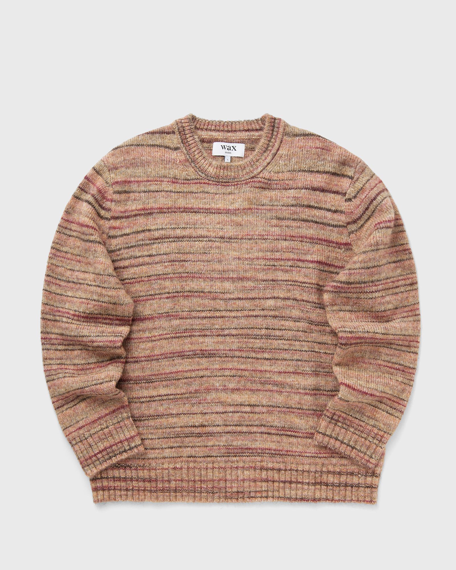 Wilde Crew Space Dye-image