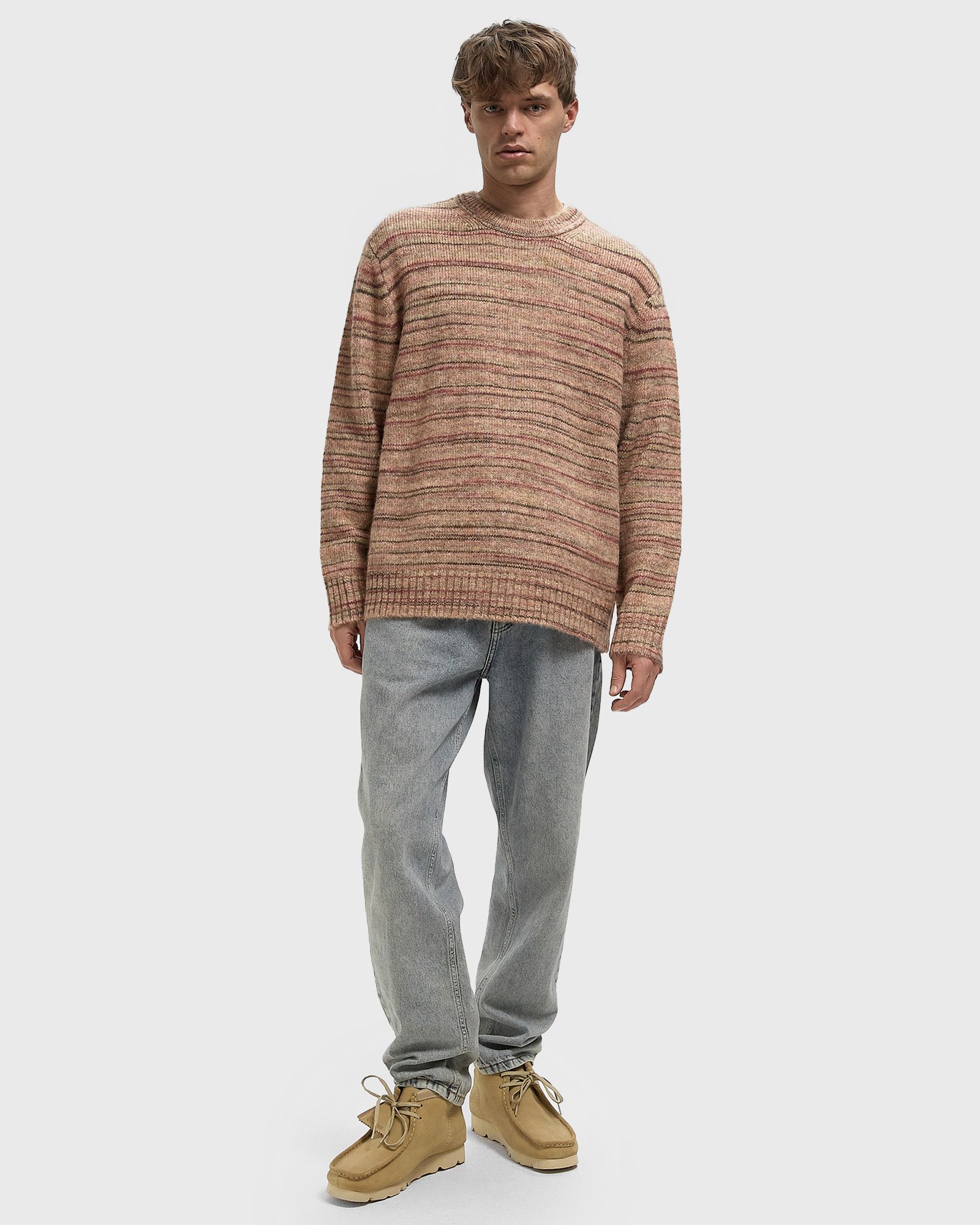 WILDE CREW SPACE DYE