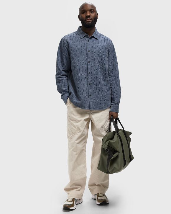 Thumbnail - SHELLY SHIRT SEERSUCKER CORD