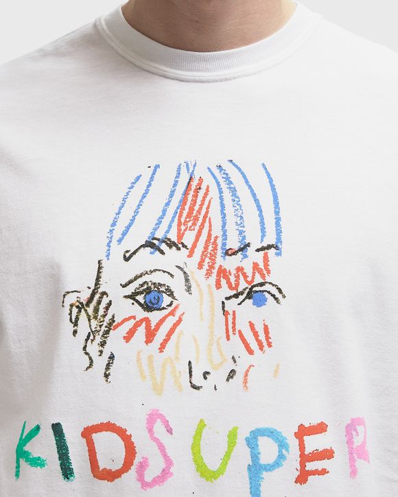 Crayon Tee