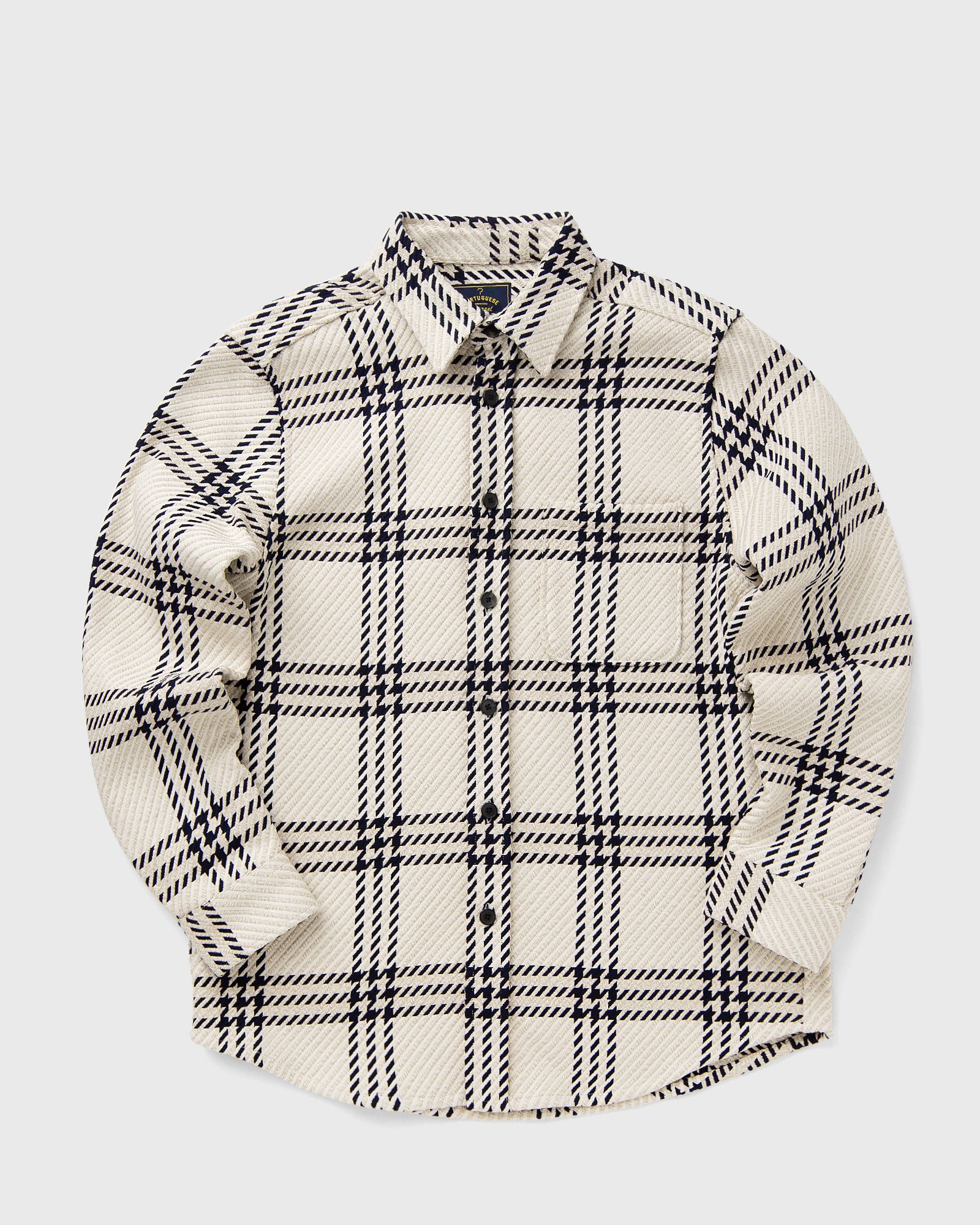 Upper Overshirt-image