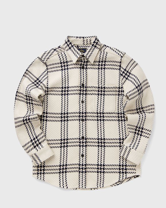 UPPER OVERSHIRT