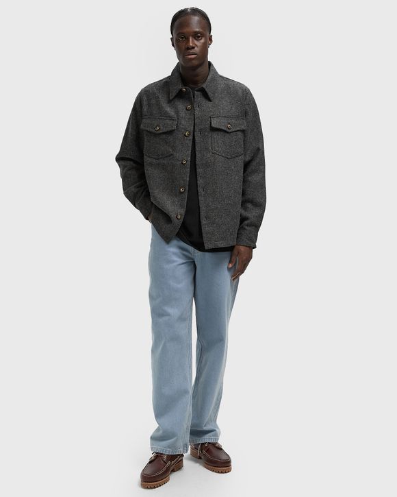 Thumbnail - WOOL FIELD OVERSHIRT