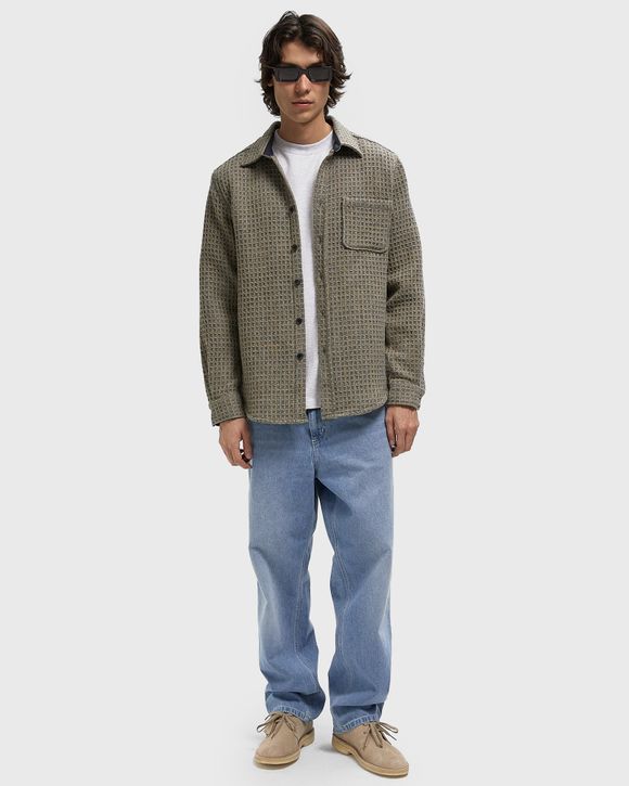 Thumbnail - WOOL HONEY COMB