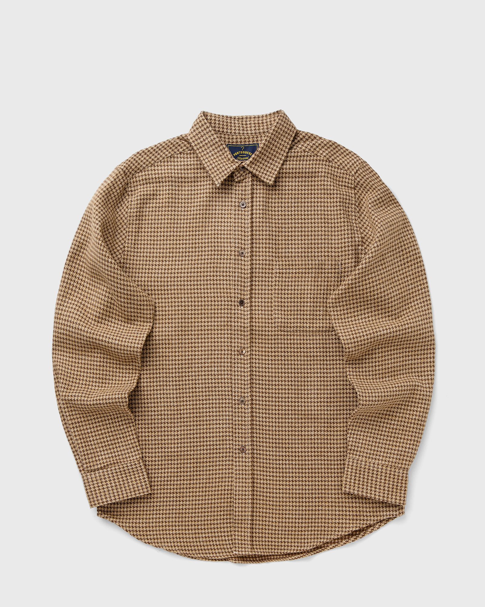 Abstract Pied Poule-image