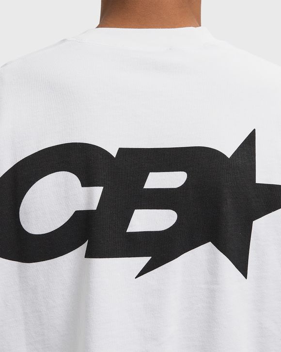 CB STAR RACING TEE