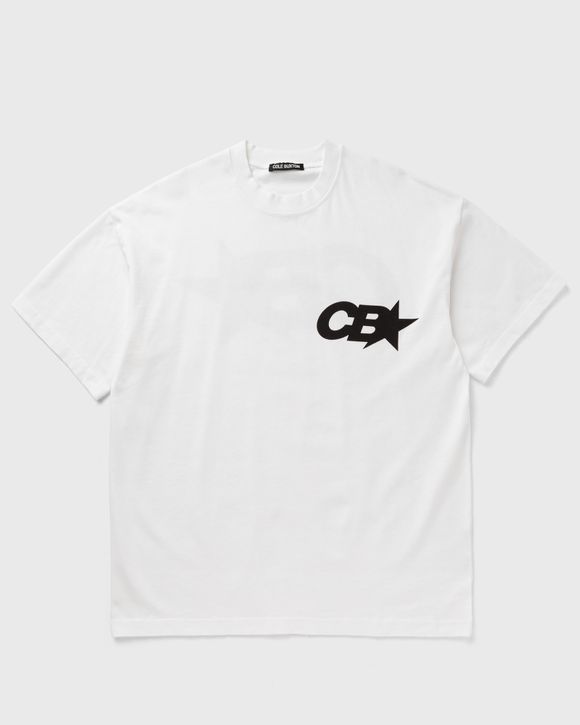 CB STAR RACING TEE