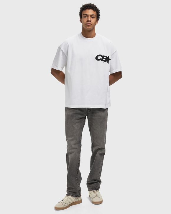 CB STAR RACING TEE
