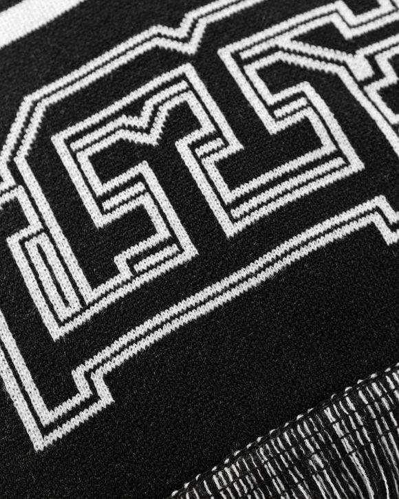 FOOTBALL SCARF