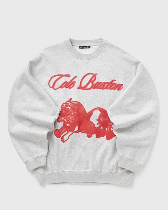 BULLDOGS SWEATSHIRT