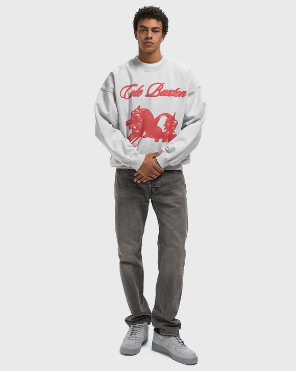 Thumbnail - BULLDOGS SWEATSHIRT