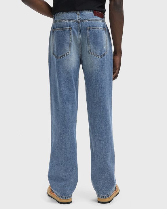 BEVERLEY JEANS