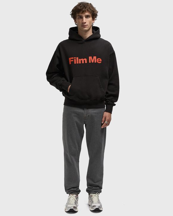 Thumbnail - FILM ME HOOD