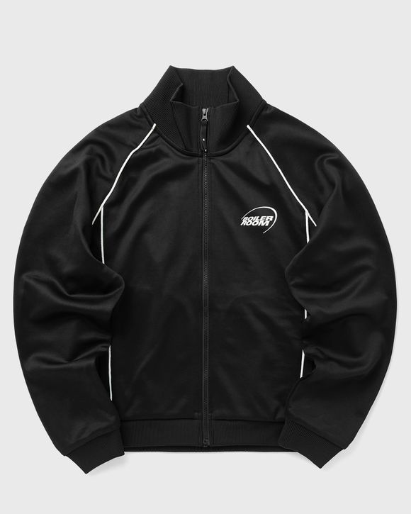 TRACK JACKET