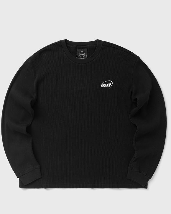 WAFFLE LONG SLEEVE