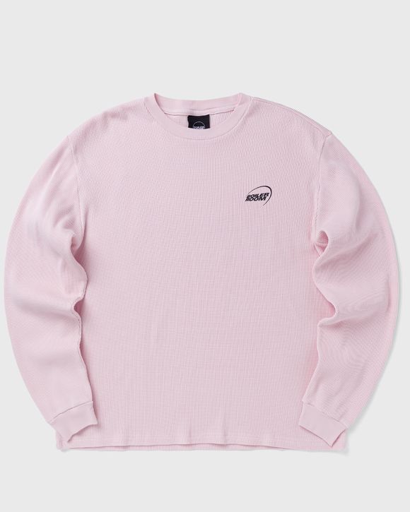WAFFLE LONG SLEEVE