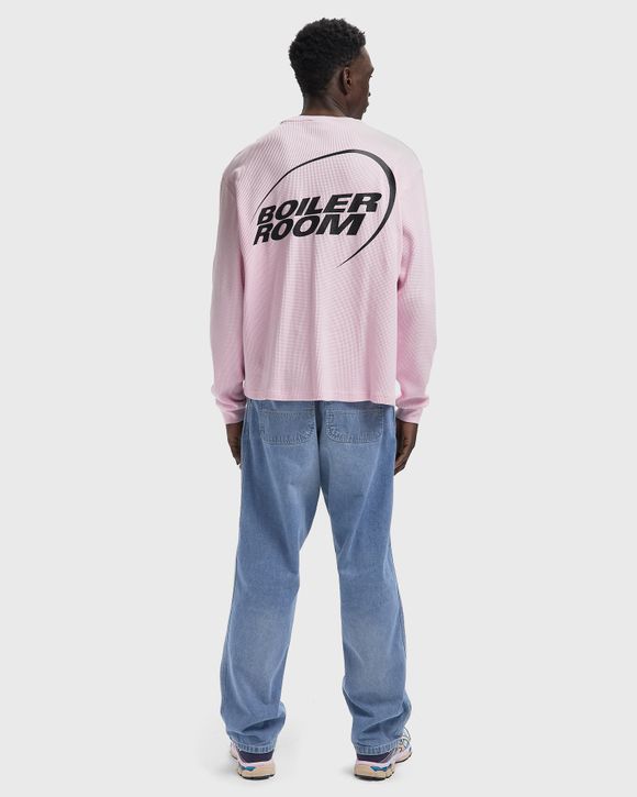 Thumbnail - WAFFLE LONG SLEEVE