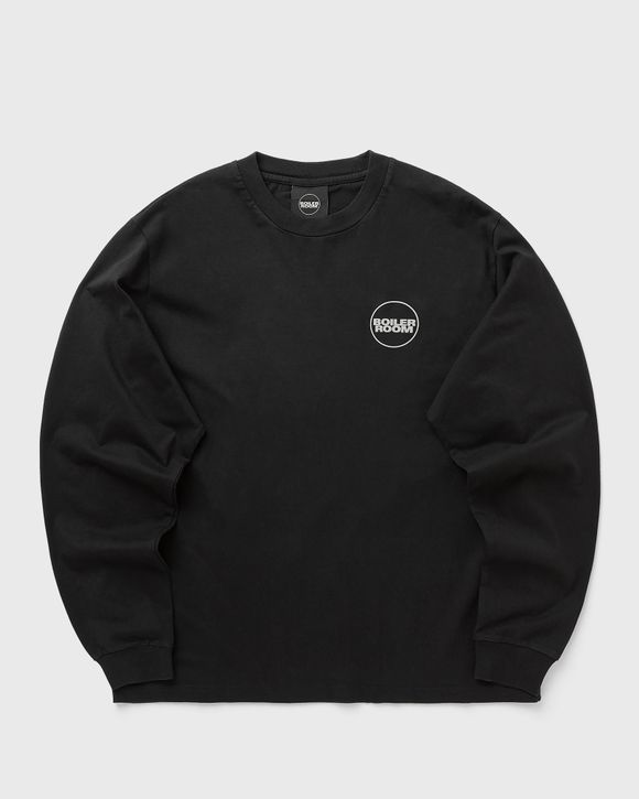 CORE LOGO LS TEE 3M