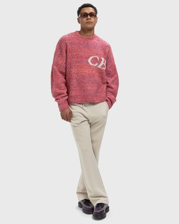 Thumbnail - BOUCLE CB LOGO SWEATER