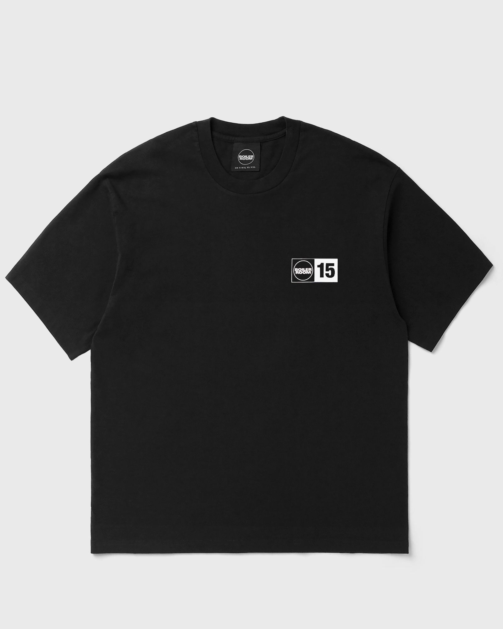15 YEARS MONITOR TEE