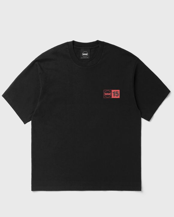15 YEARS CAMERA TEE