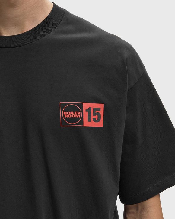 15 YEARS CAMERA TEE
