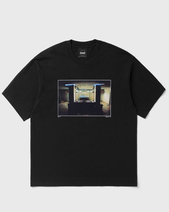 LIGHTS ON PHOTO TEE