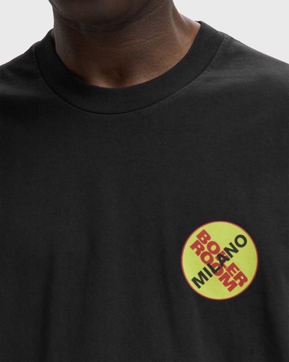 MILAN CITY TEE