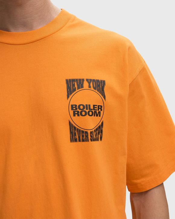 NEW YORK CITY TEE