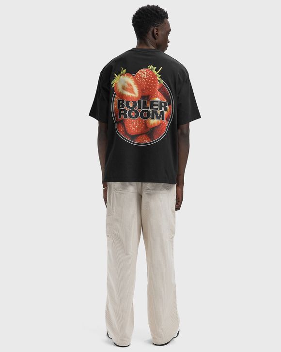 Thumbnail - STRAWBERRY LOGO TEE