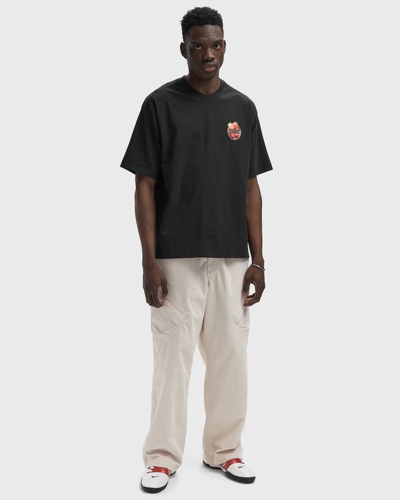 STRAWBERRY LOGO TEE