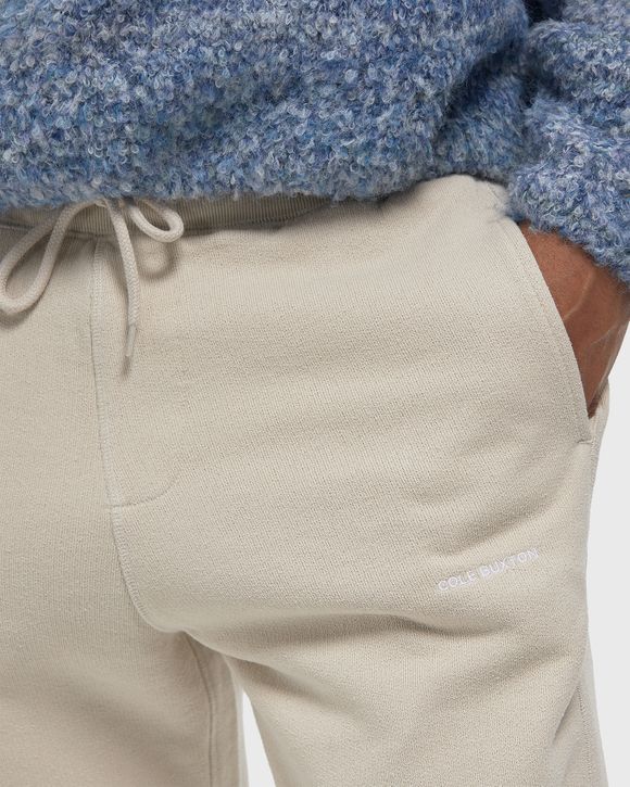 PILLED MINI LOGO LOUNGE PANTS