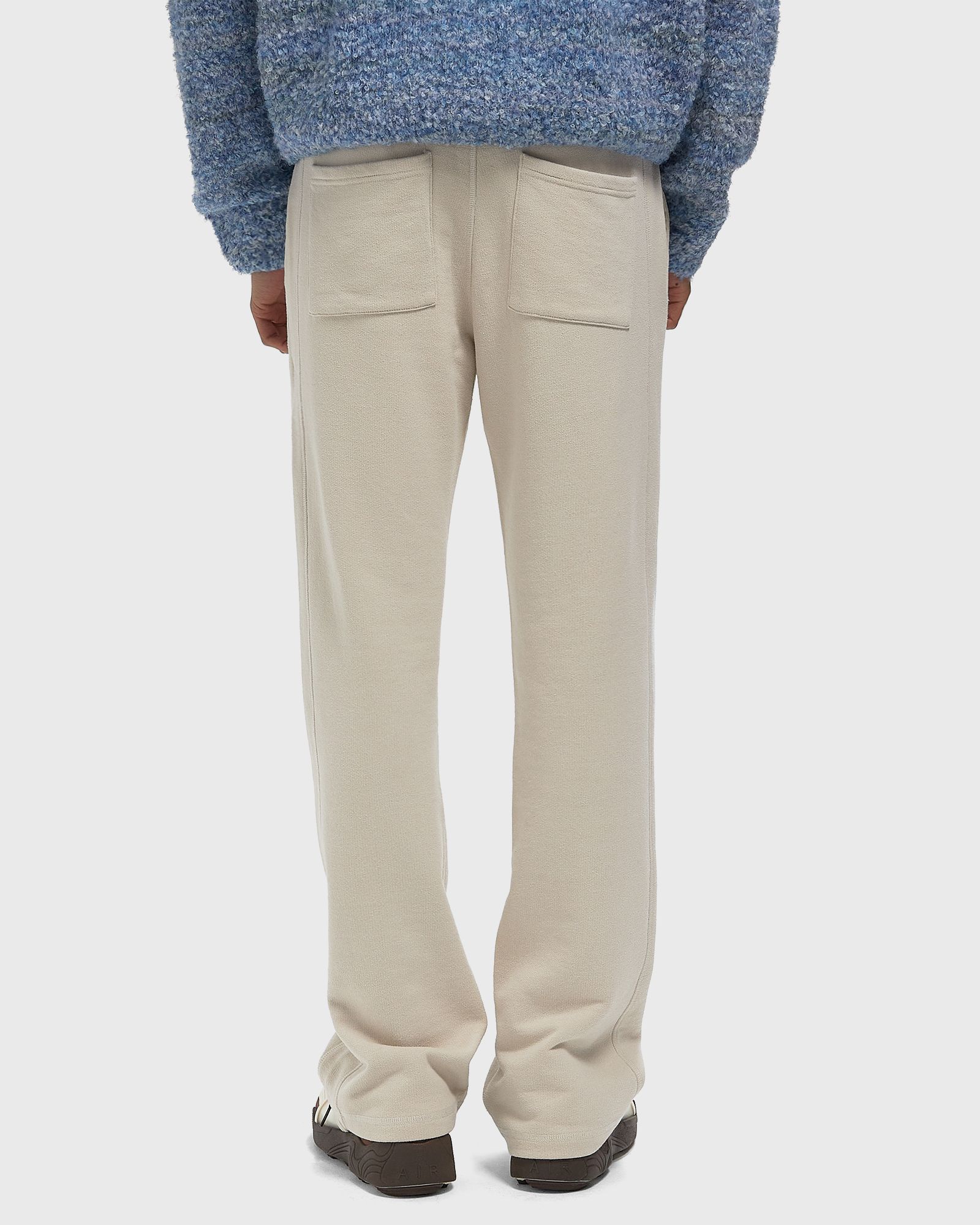 PILLED MINI LOGO LOUNGE PANTS