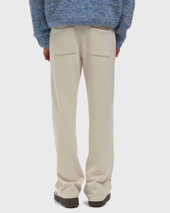 PILLED MINI LOGO LOUNGE PANTS