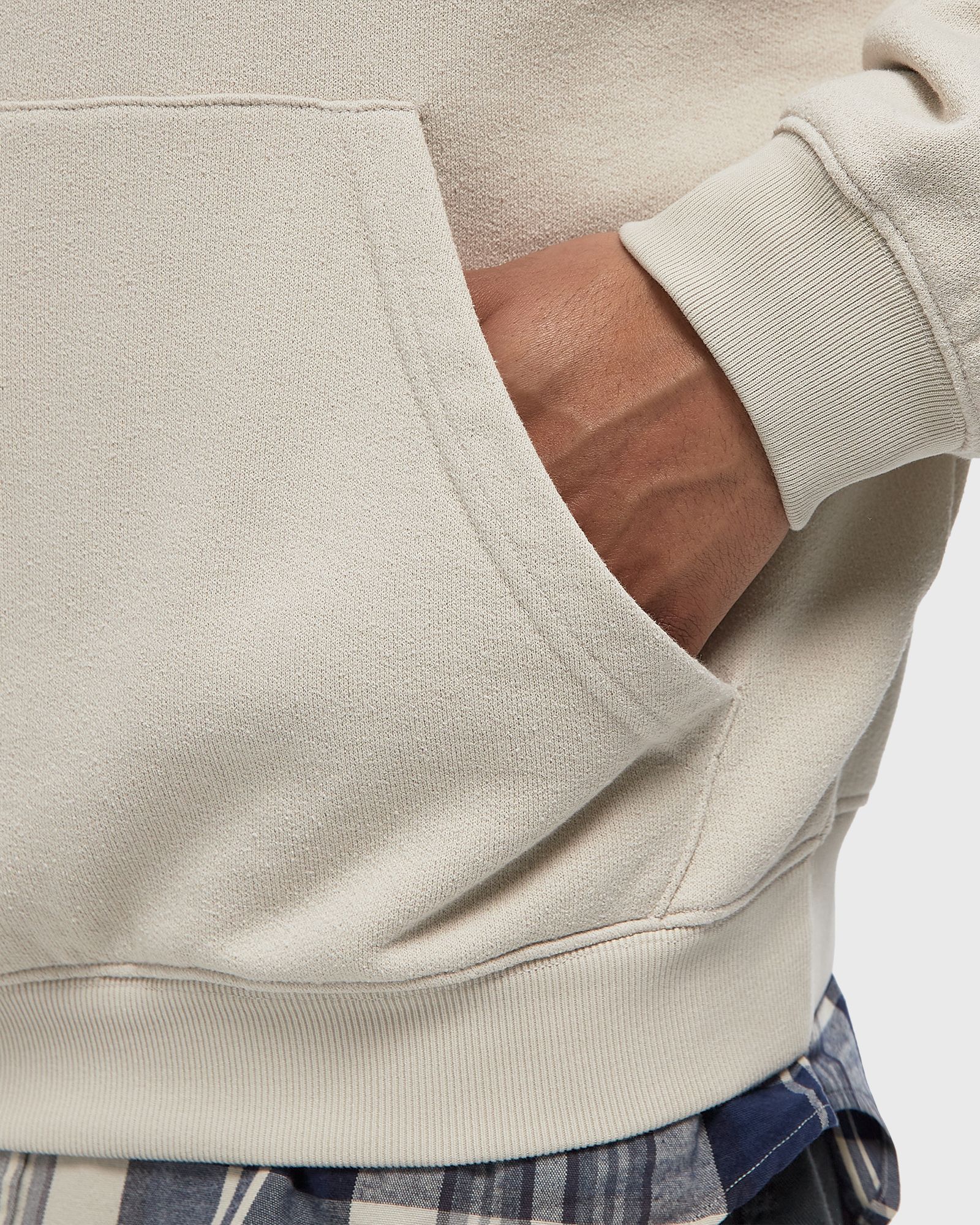 PILLED MINI LOGO HOODIE