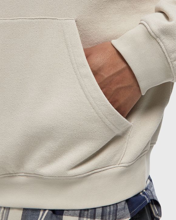 PILLED MINI LOGO HOODIE
