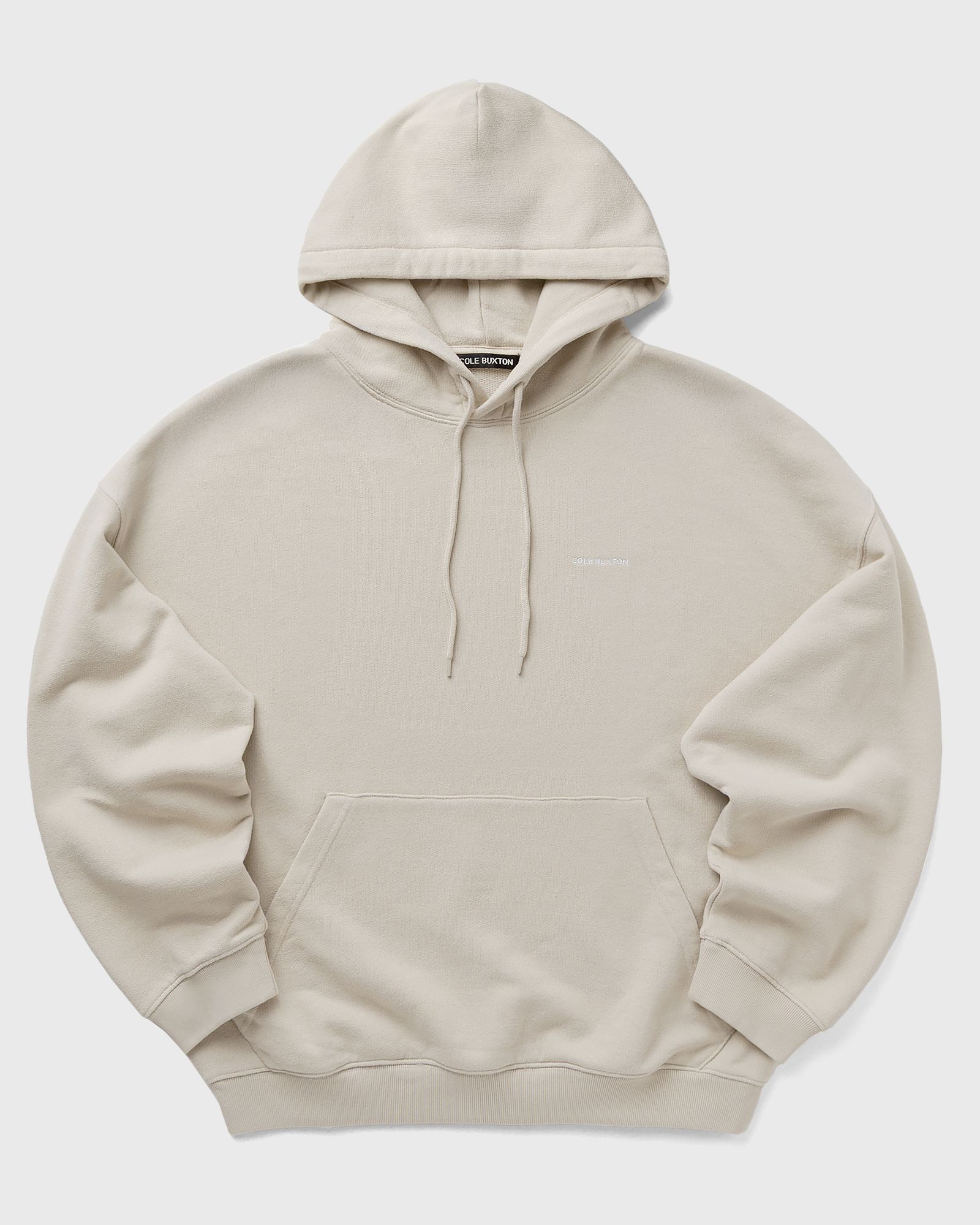 Pilled Mini Logo Hoodie-image