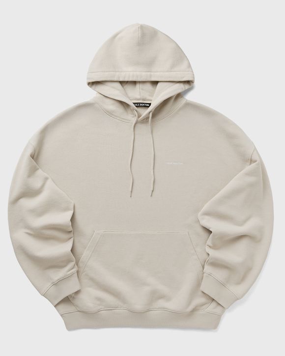 PILLED MINI LOGO HOODIE