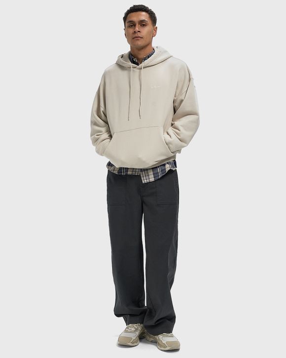 Thumbnail - PILLED MINI LOGO HOODIE