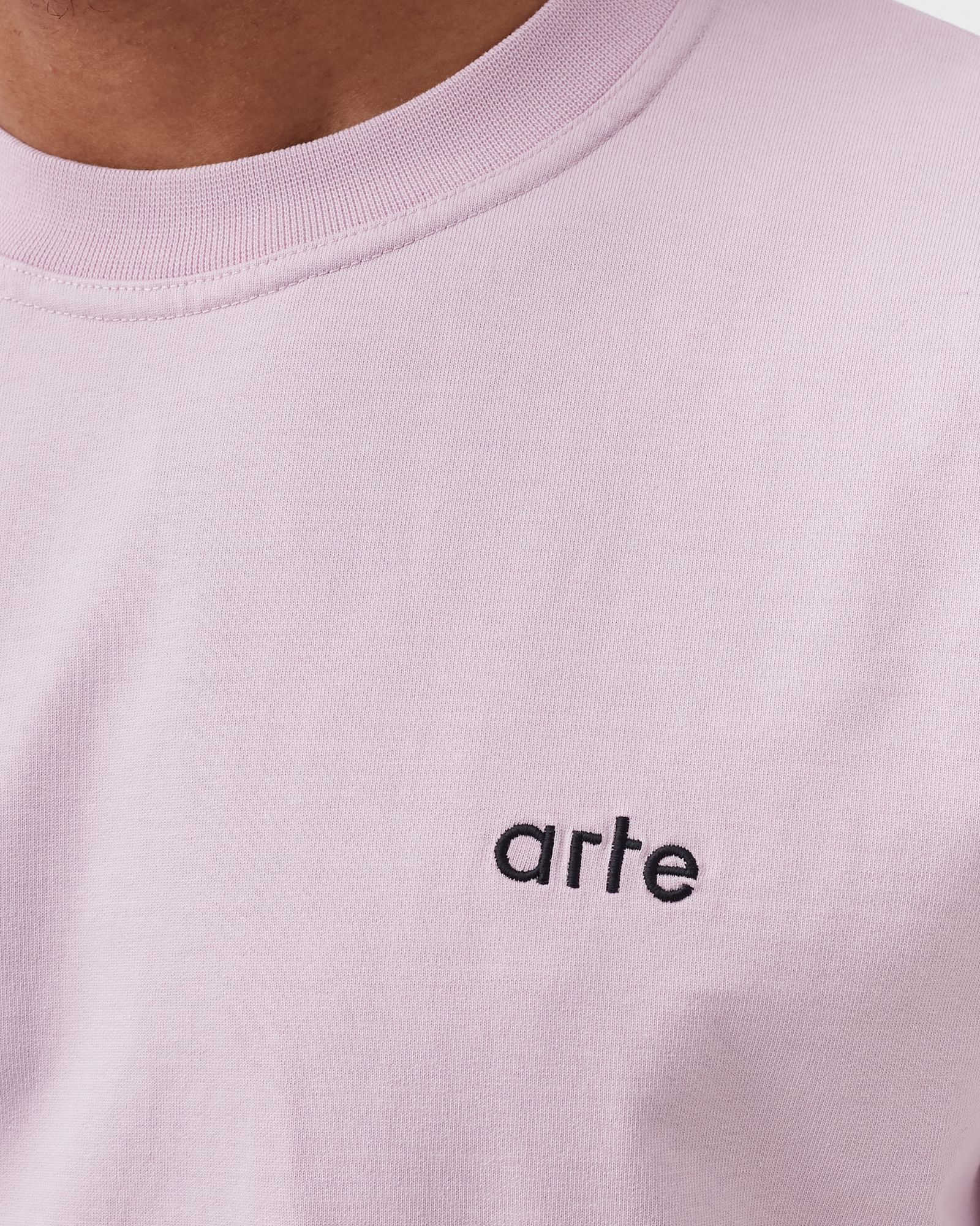 Tissot Back Roses Tee