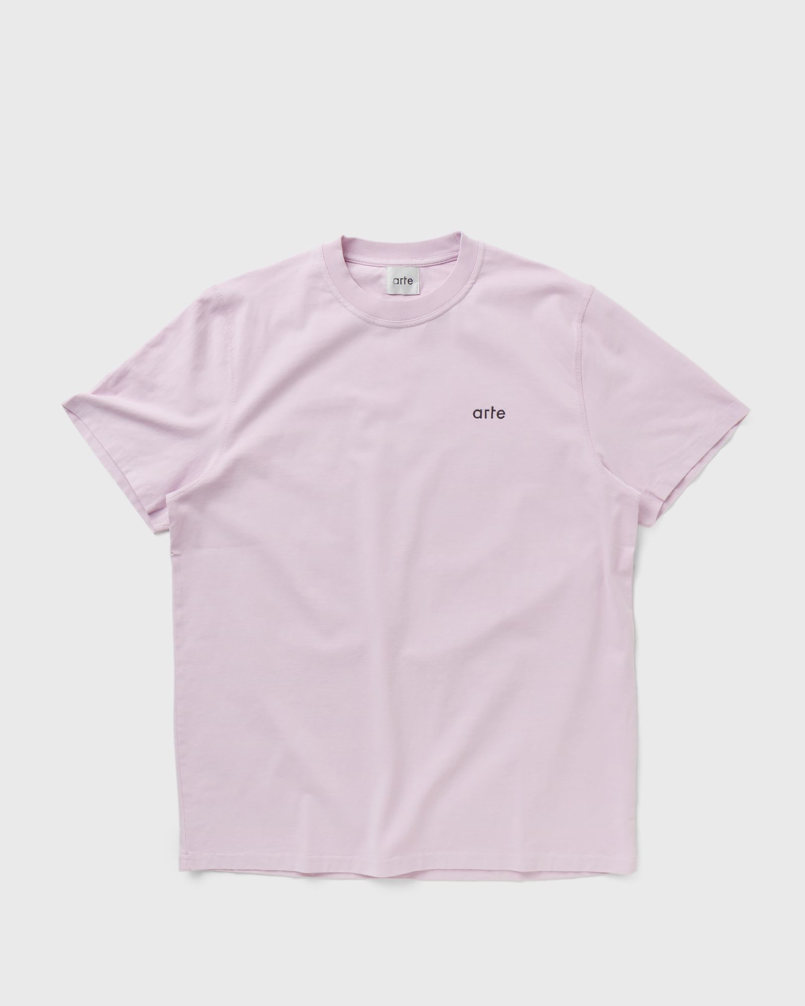 Tissot Back Roses Tee